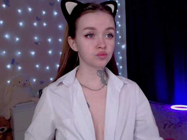 NaughtyMable's BongaCams show and profile