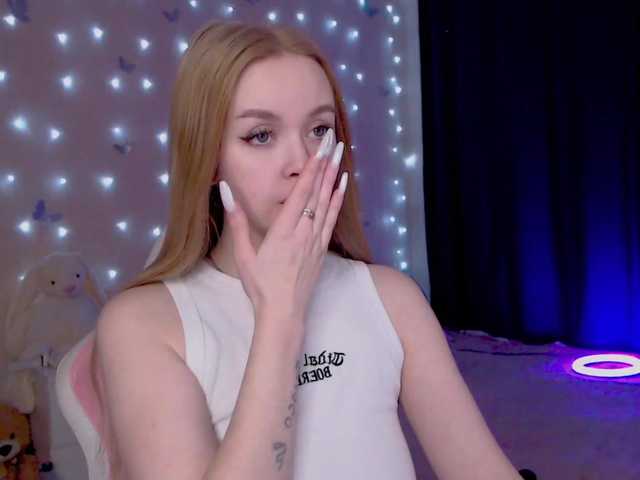 NaughtyMable's BongaCams show and profile