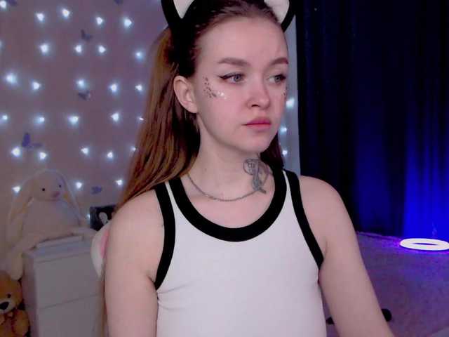 NaughtyMable's BongaCams show and profile