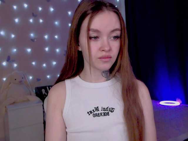 NaughtyMable's BongaCams show and profile