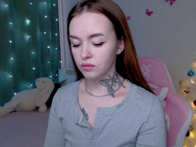 NaughtyMable's BongaCams show and profile