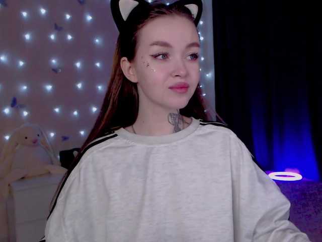 NaughtyMable's BongaCams show and profile