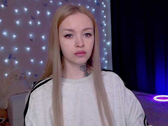 NaughtyMable's BongaCams show and profile