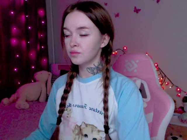 NaughtyMable на boncams