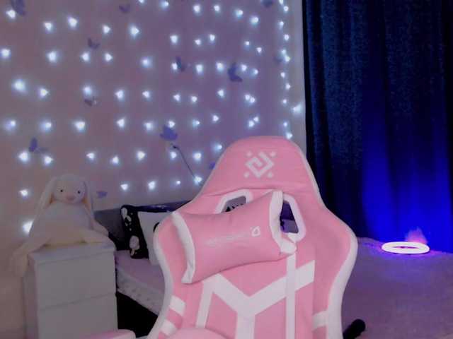 NaughtyMable's BongaCams show and profile