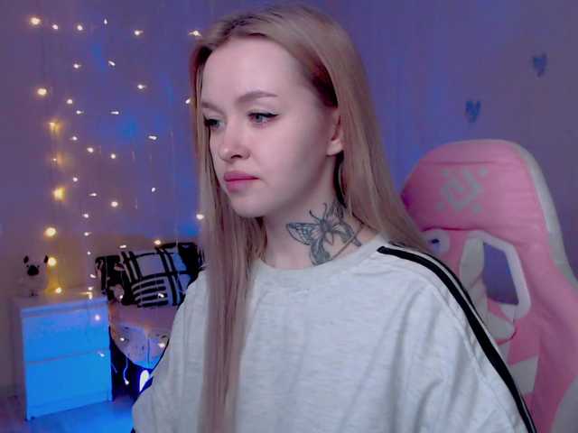 NaughtyMable's BongaCams show and profile