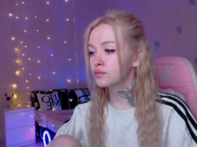 NaughtyMable's BongaCams show and profile