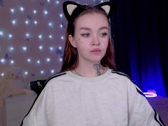 NaughtyMable's BongaCams show and profile