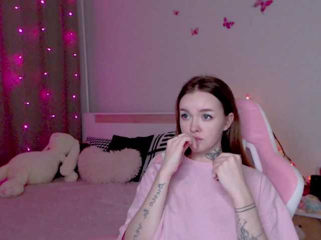 NaughtyMable from BongaCams is Freechat