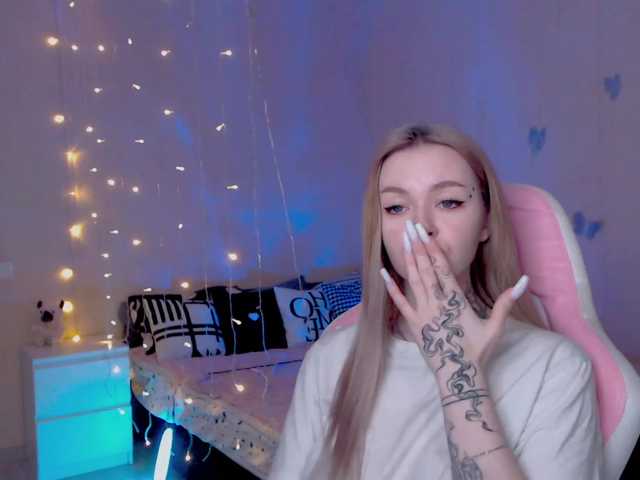 NaughtyMable's BongaCams show and profile