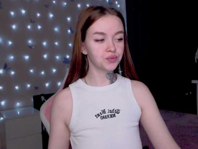 NaughtyMable's BongaCams show and profile