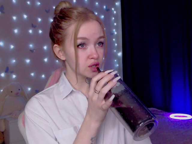 NaughtyMable's BongaCams show and profile