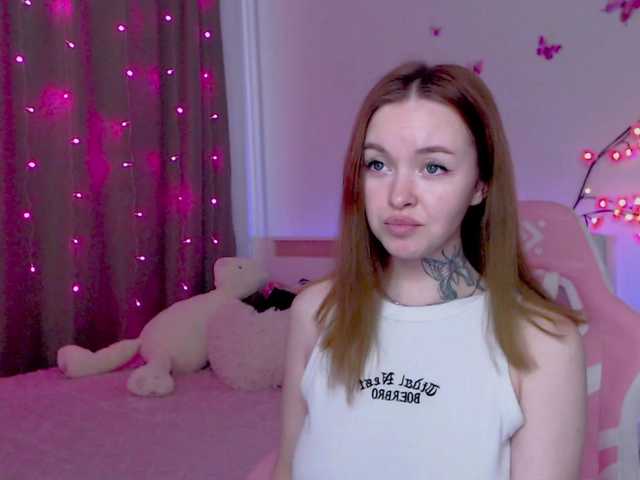 NaughtyMable from BongaCams is Freechat