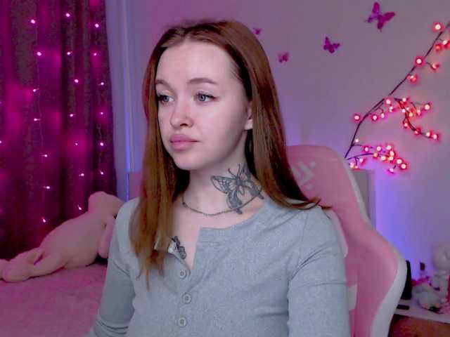NaughtyMable from BongaCams is Freechat