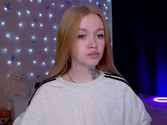 NaughtyMable's BongaCams show and profile