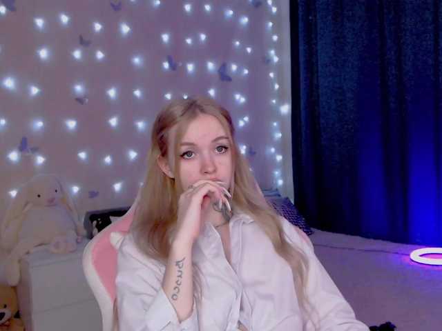 NaughtyMable's BongaCams show and profile