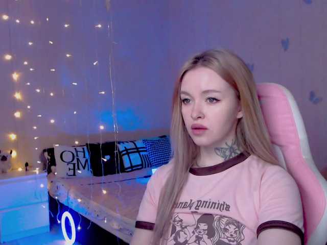 NaughtyMable's BongaCams show and profile