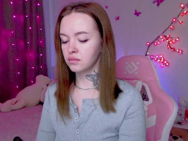 NaughtyMable from BongaCams is Freechat