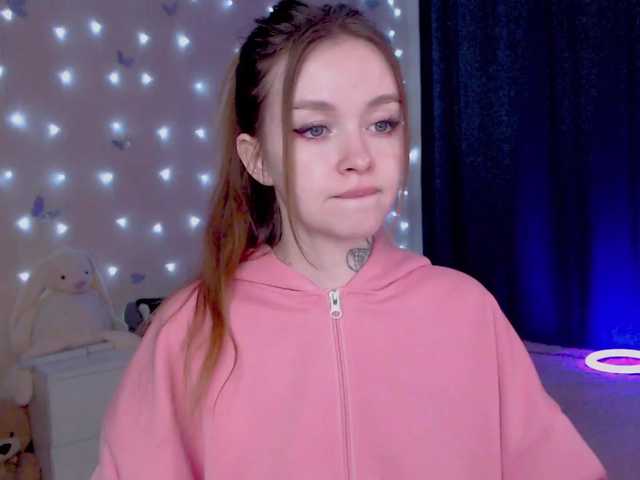 NaughtyMable's BongaCams show and profile