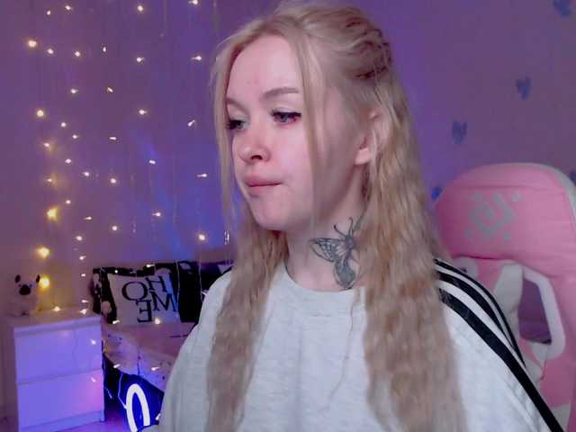 NaughtyMable's BongaCams show and profile