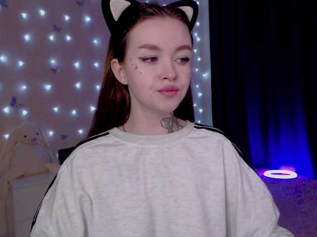 NaughtyMable's BongaCams show and profile