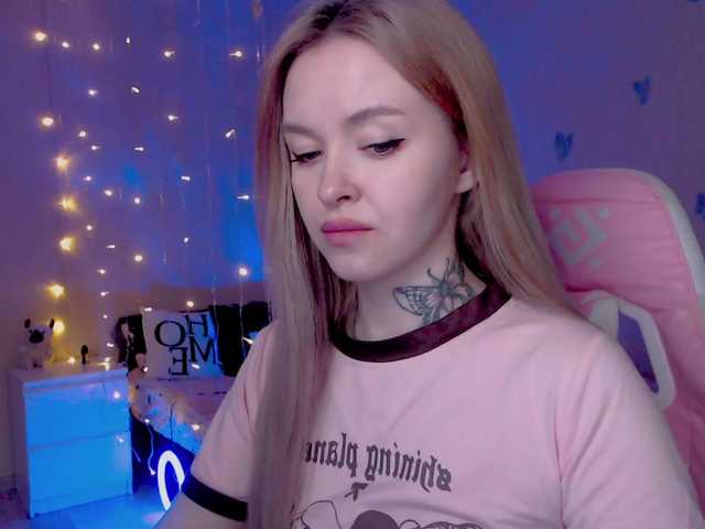 NaughtyMable's BongaCams show and profile