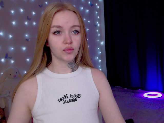 NaughtyMable's BongaCams show and profile