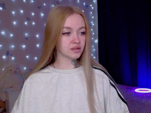 NaughtyMable's BongaCams show and profile