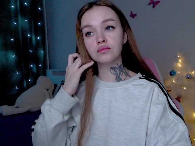 NaughtyMable's BongaCams show and profile
