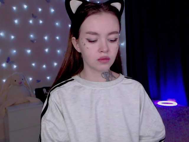 NaughtyMable's BongaCams show and profile