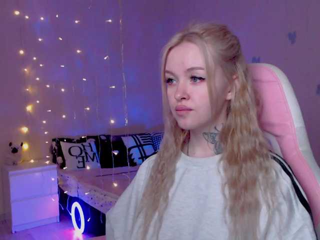 NaughtyMable's BongaCams show and profile