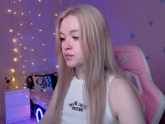 NaughtyMable's BongaCams show and profile