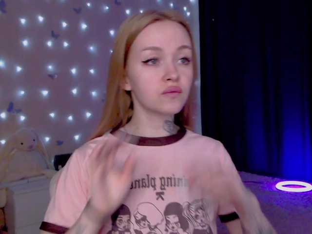 NaughtyMable's BongaCams show and profile