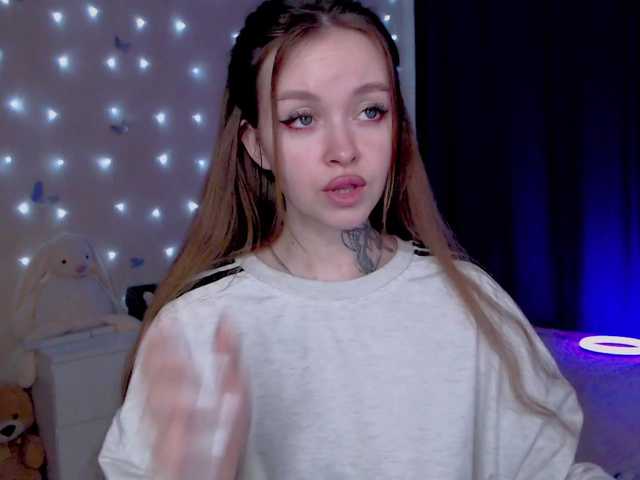 NaughtyMable's BongaCams show and profile