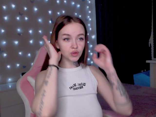 NaughtyMable's BongaCams show and profile