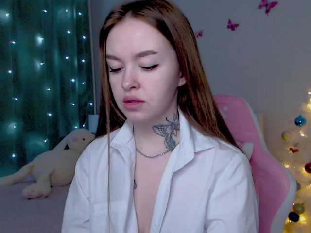 NaughtyMable's BongaCams show and profile