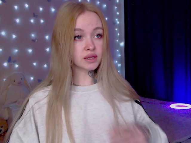 NaughtyMable from BongaCams is Freechat