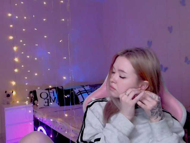 эросцена NaughtyMable