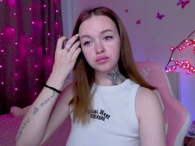 NaughtyMable from BongaCams is Freechat