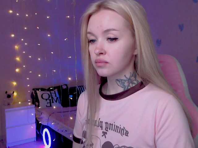 NaughtyMable's BongaCams show and profile