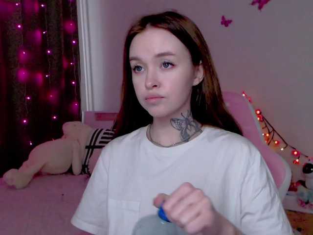 NaughtyMable from BongaCams is Freechat