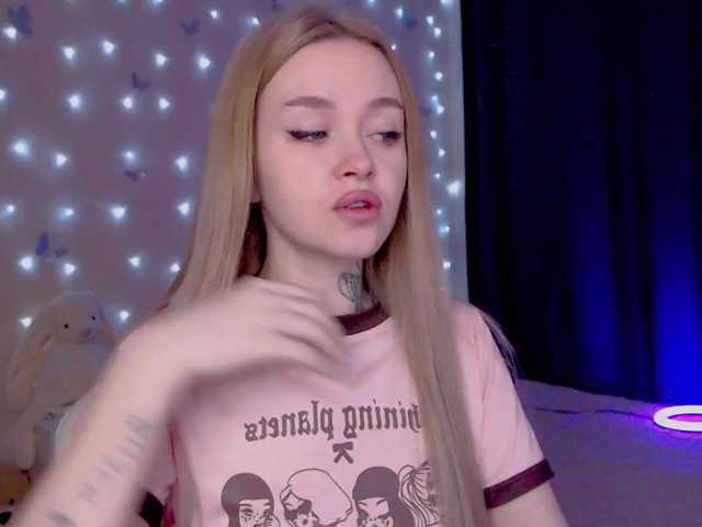 NaughtyMable's BongaCams show and profile