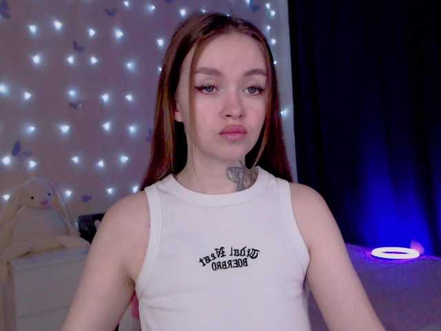NaughtyMable's BongaCams show and profile