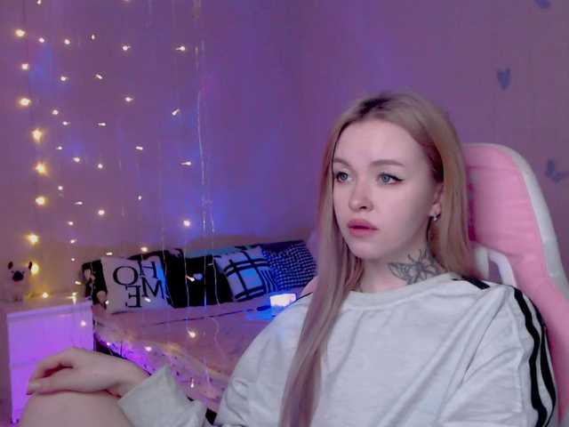 NaughtyMable's BongaCams show and profile