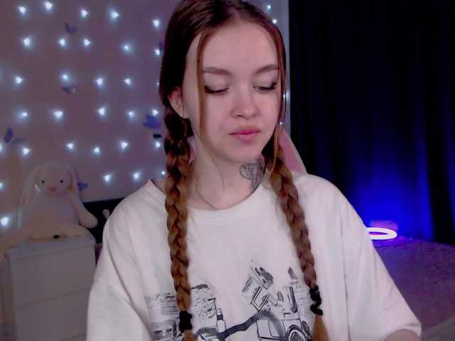 NaughtyMable's BongaCams show and profile