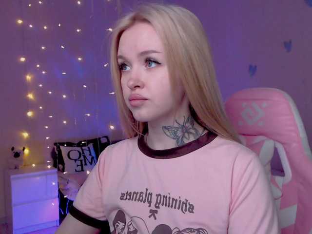 NaughtyMable's BongaCams show and profile