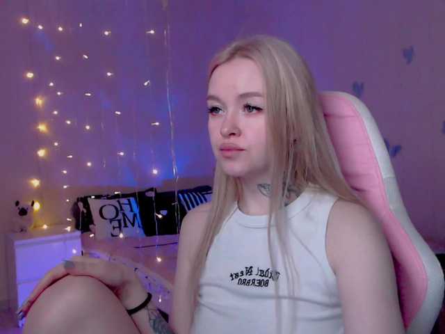 NaughtyMable's BongaCams show and profile