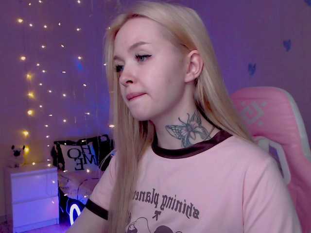 NaughtyMable's BongaCams show and profile