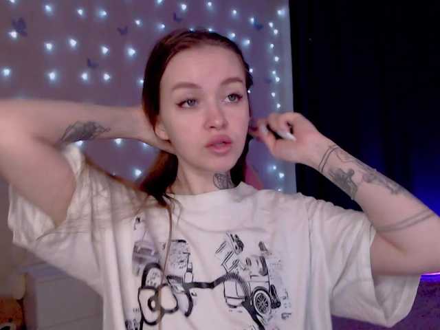 NaughtyMable's BongaCams show and profile