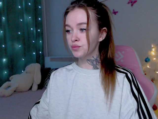 NaughtyMable's BongaCams show and profile
